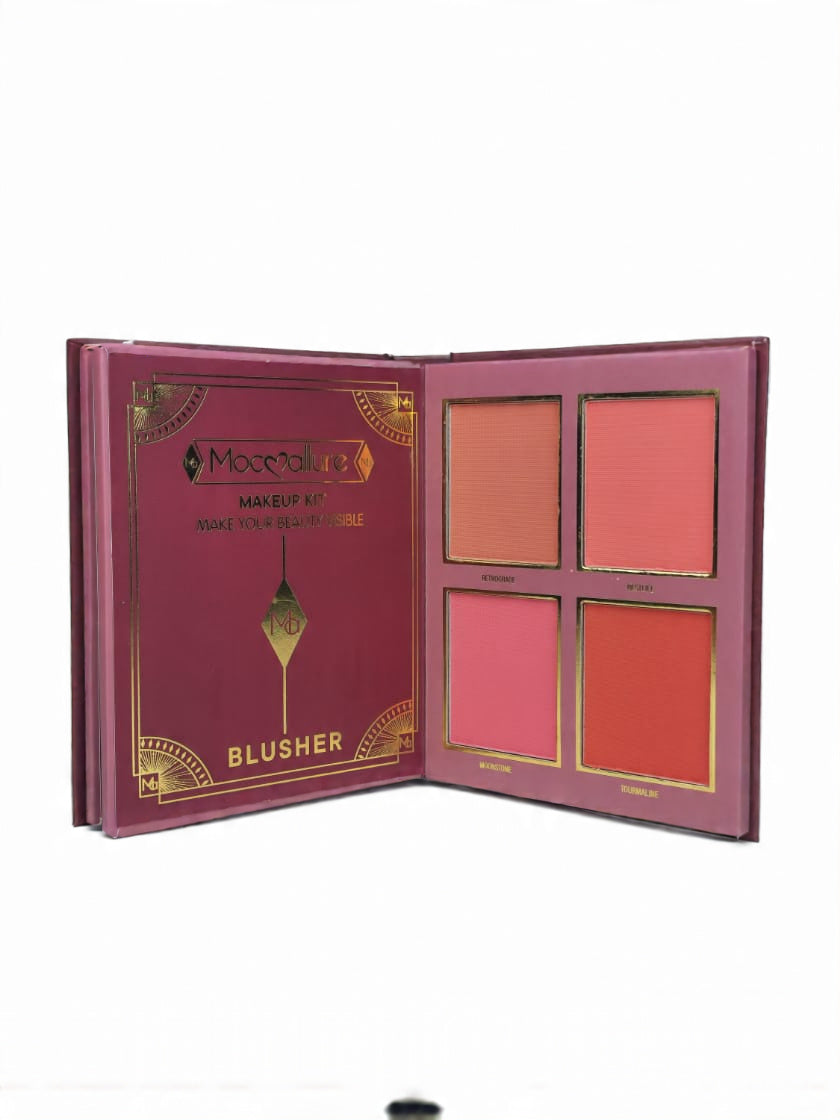 Mocallure All-in-One Makeup Kit – 3 Page