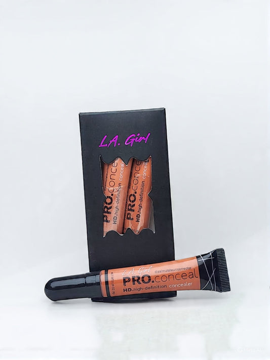 LA.Girl pro concelar pack of 3
