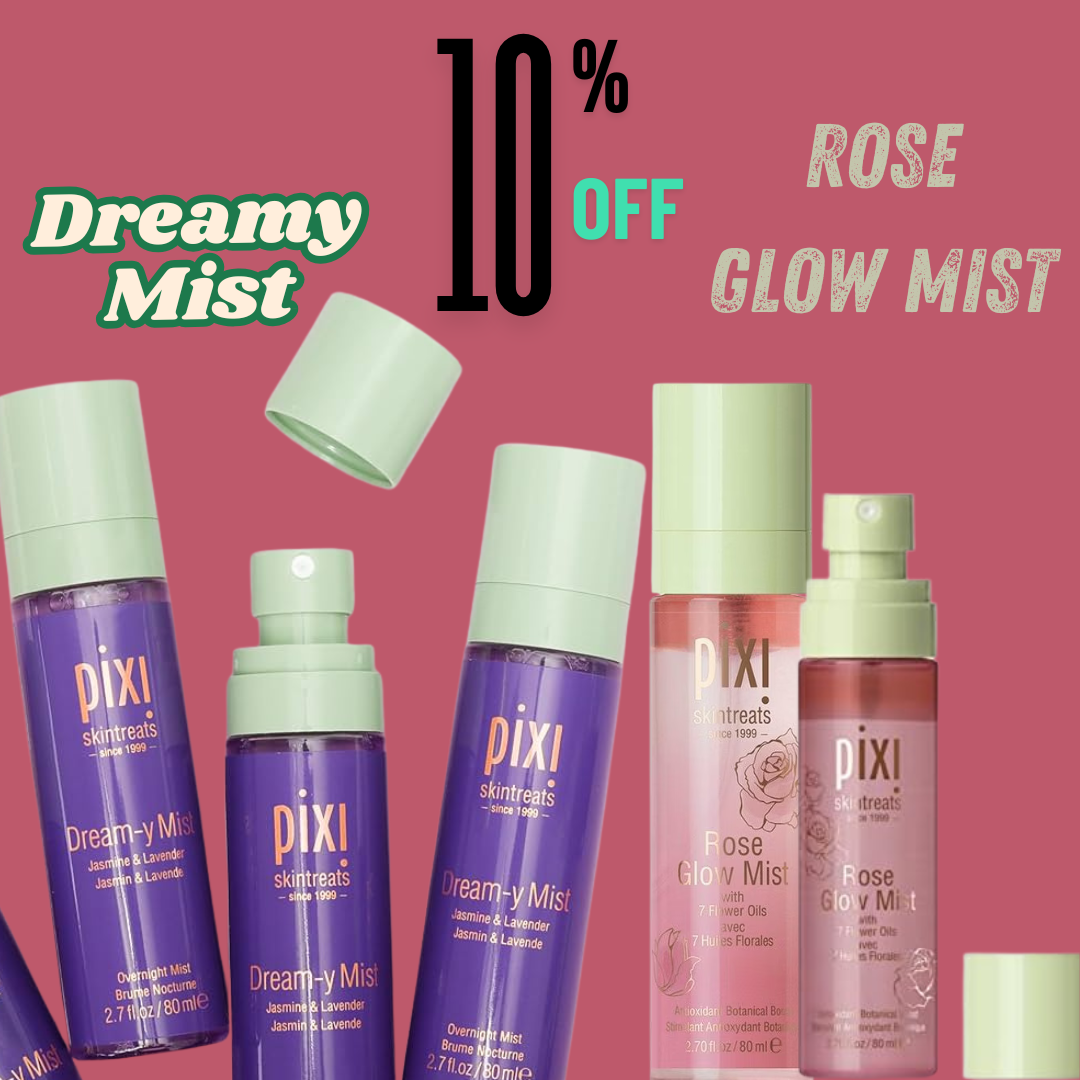 PIXI MIST