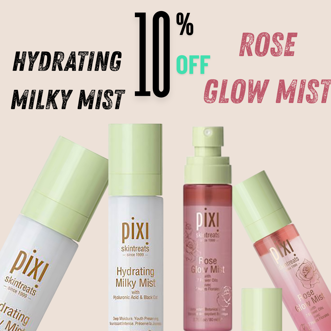 PIXI MIST
