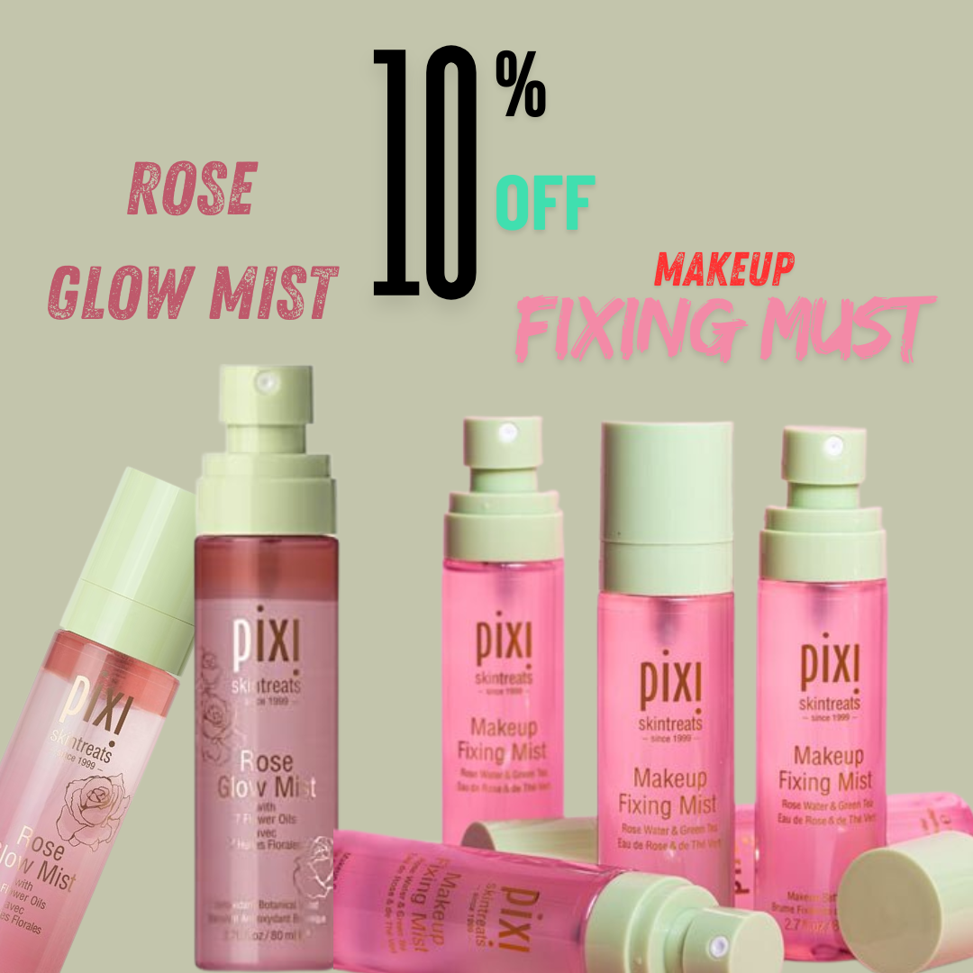 PIXI MIST