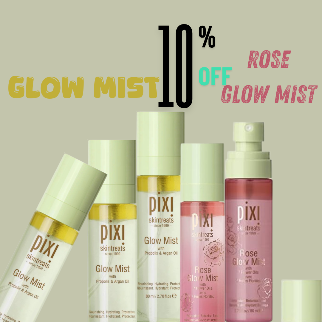 PIXI MIST