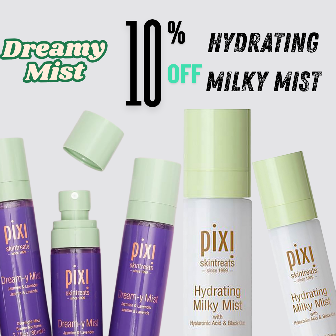 PIXI MIST