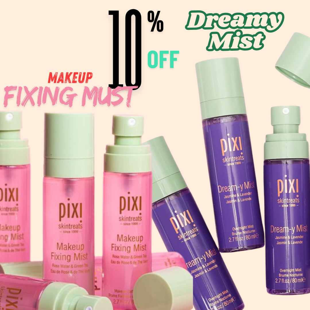 PIXI MIST