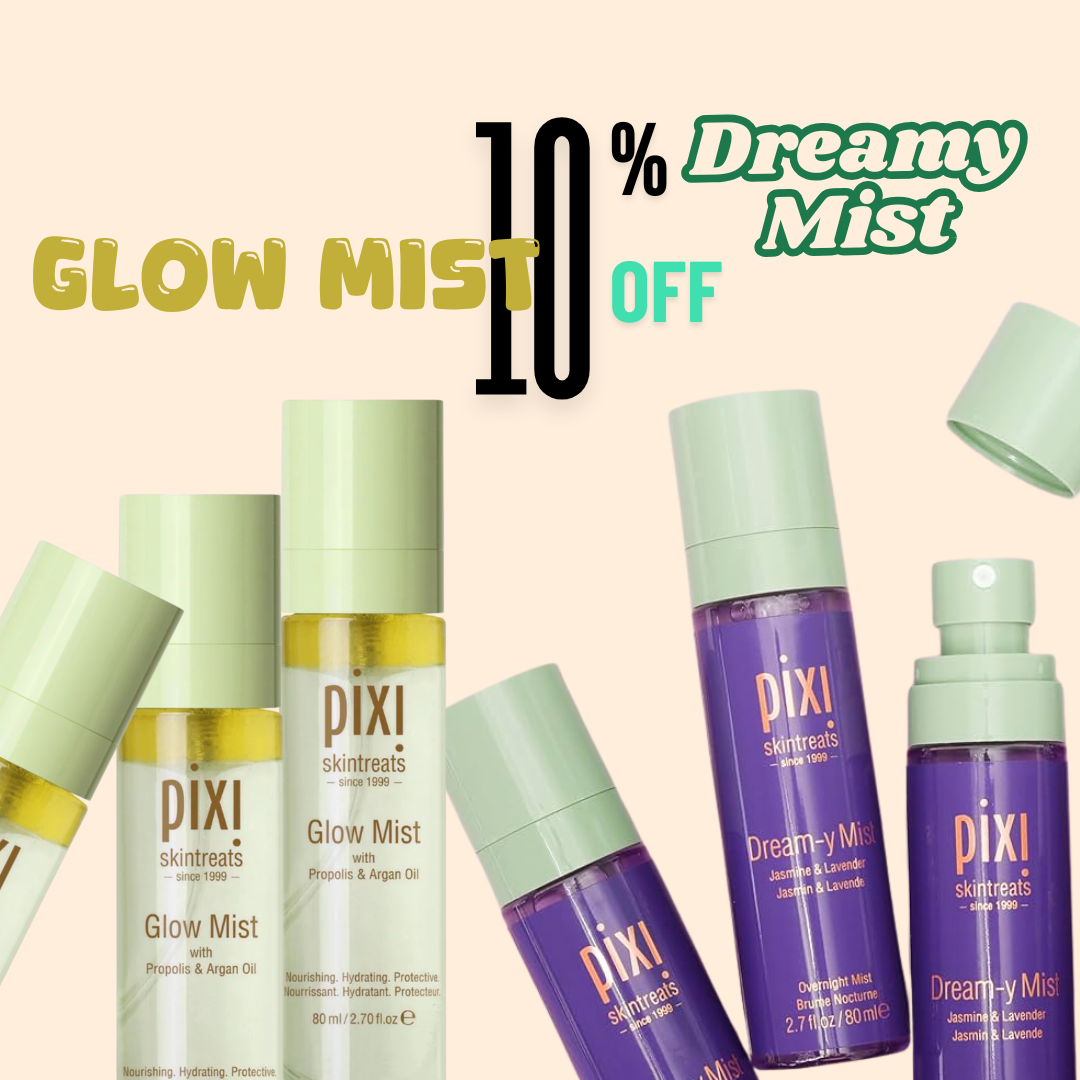 PIXI MIST