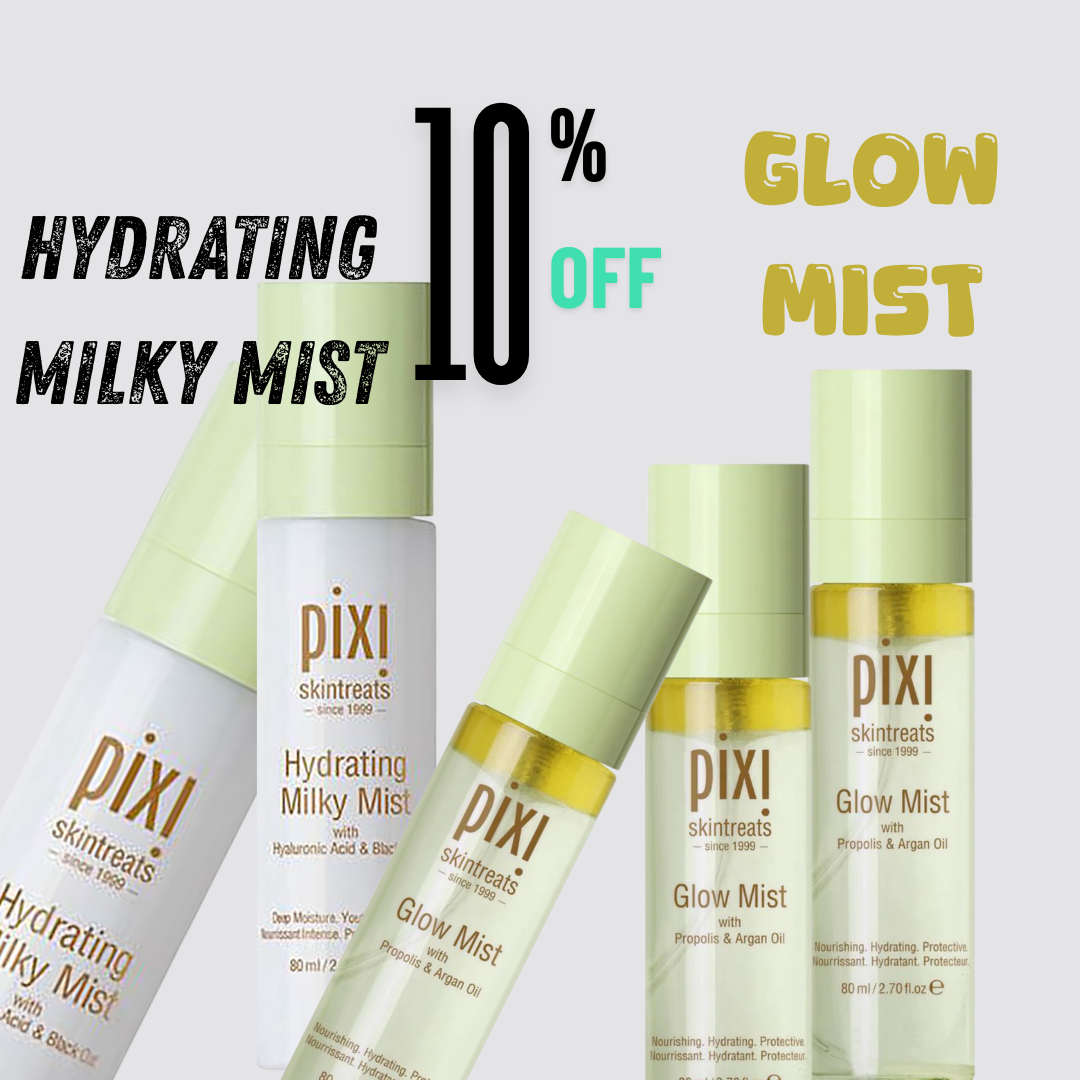 PIXI MIST