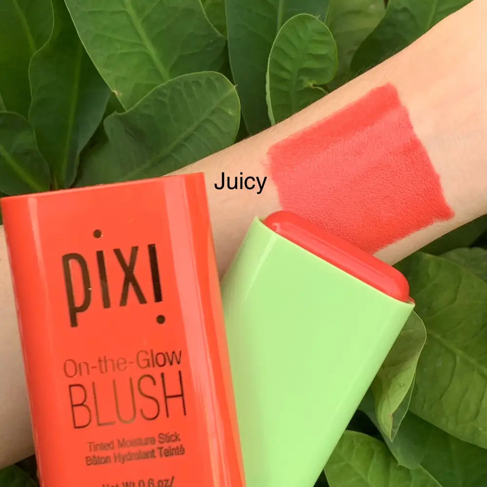 PIXI BLUSH